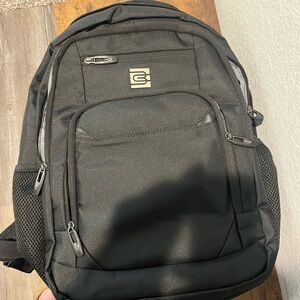 New laptop backpack